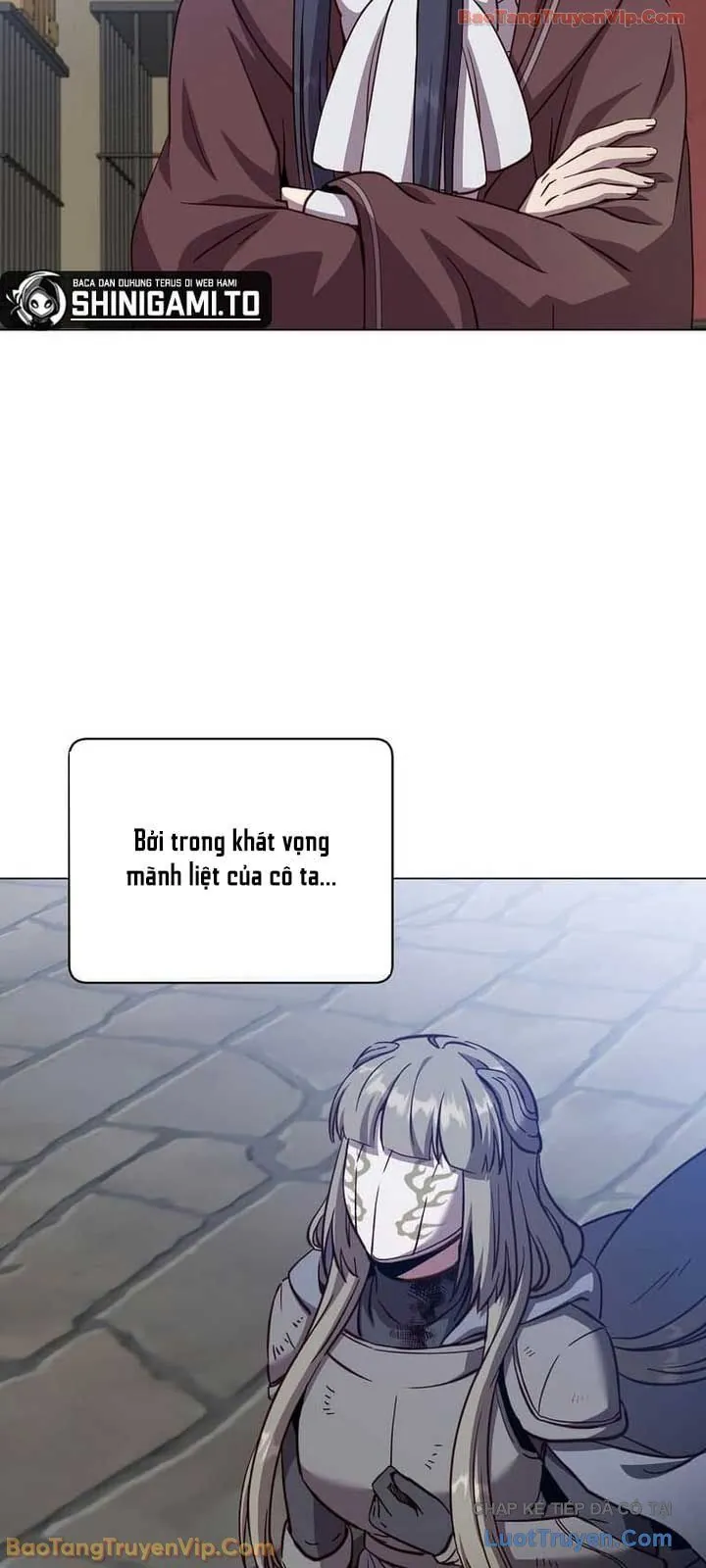 Anh Hùng Mạnh Nhất Trở Lại Chapter 236 20