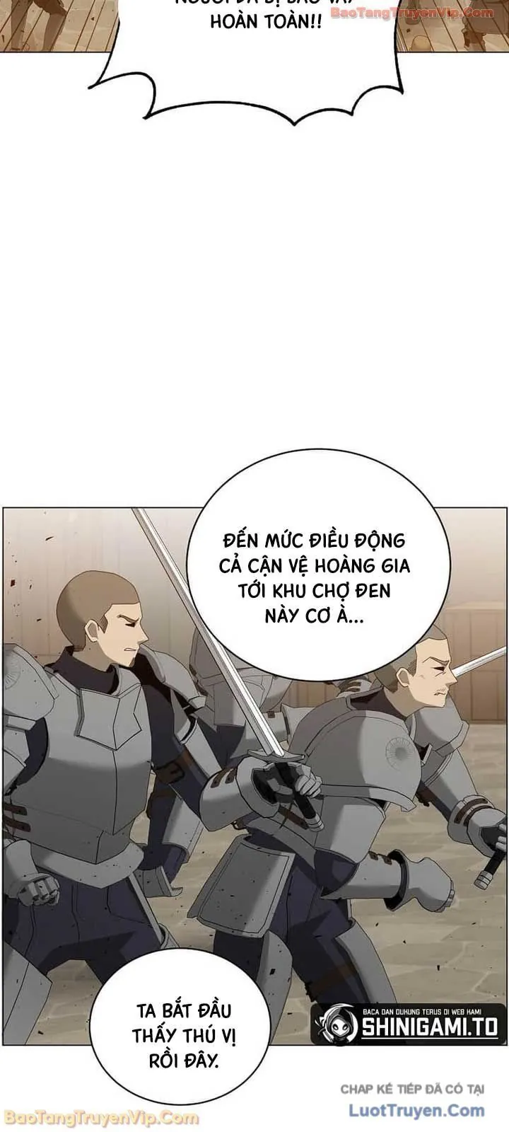 Anh Hùng Mạnh Nhất Trở Lại Chapter 236 24
