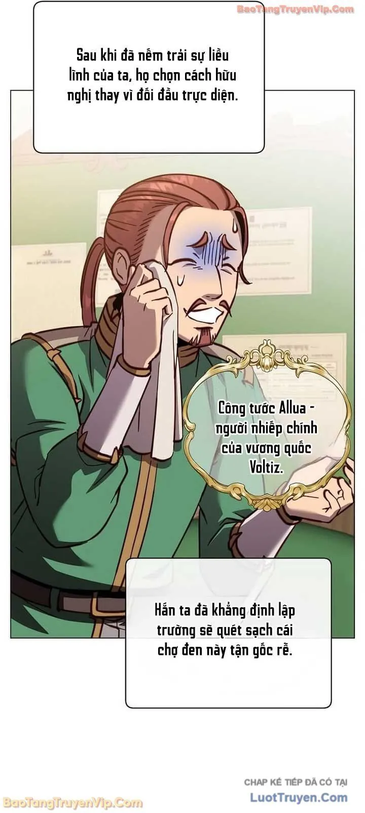 Anh Hùng Mạnh Nhất Trở Lại Chapter 236 30