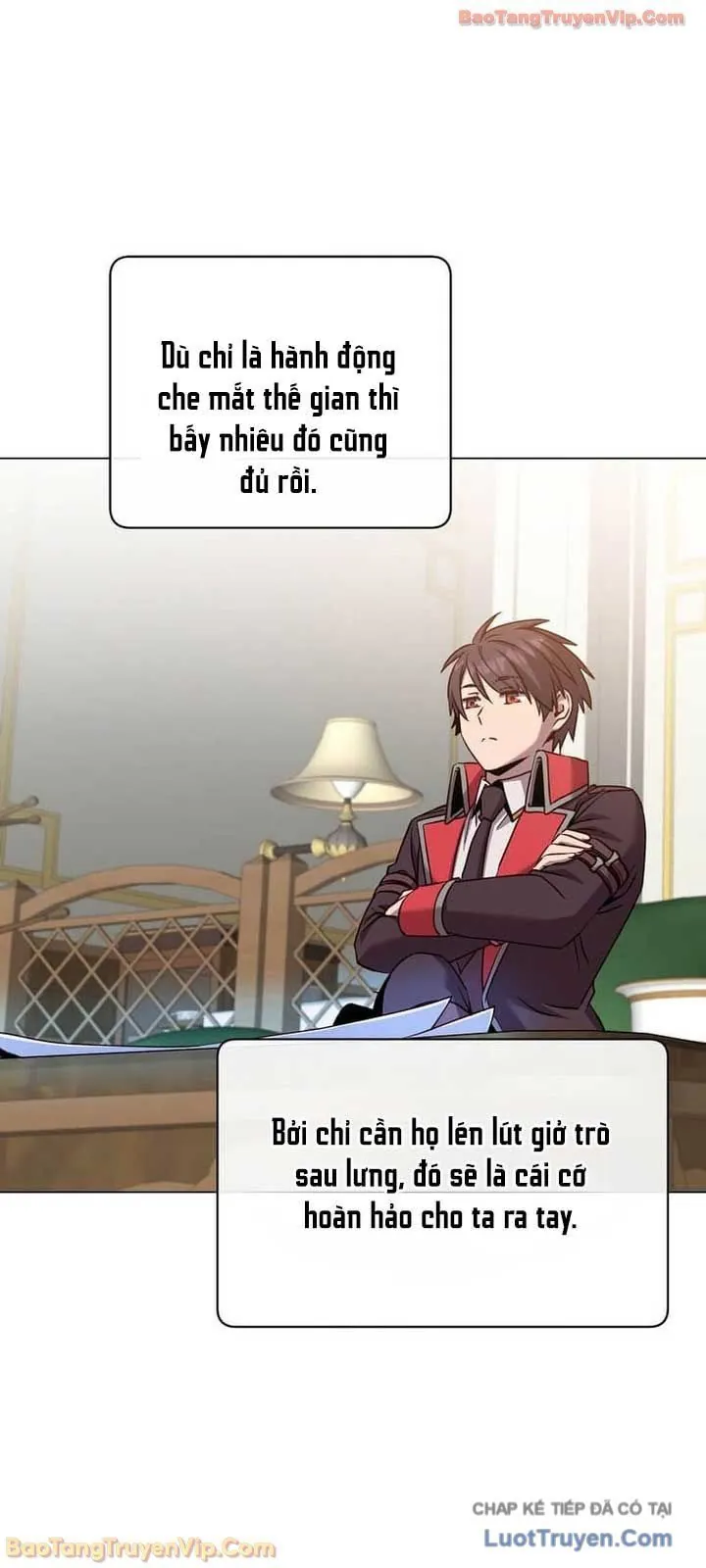 Anh Hùng Mạnh Nhất Trở Lại Chapter 236 31