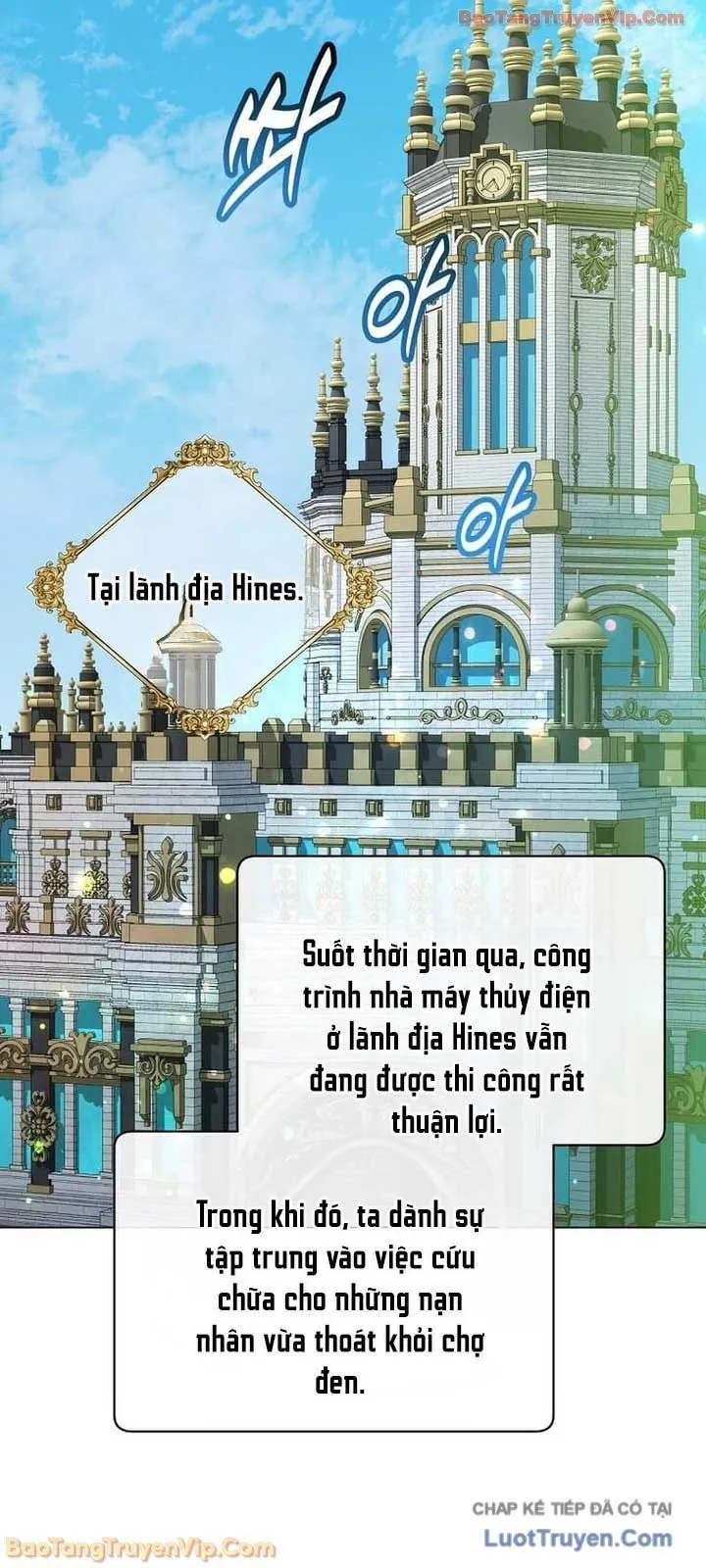 Anh Hùng Mạnh Nhất Trở Lại Chapter 236 33