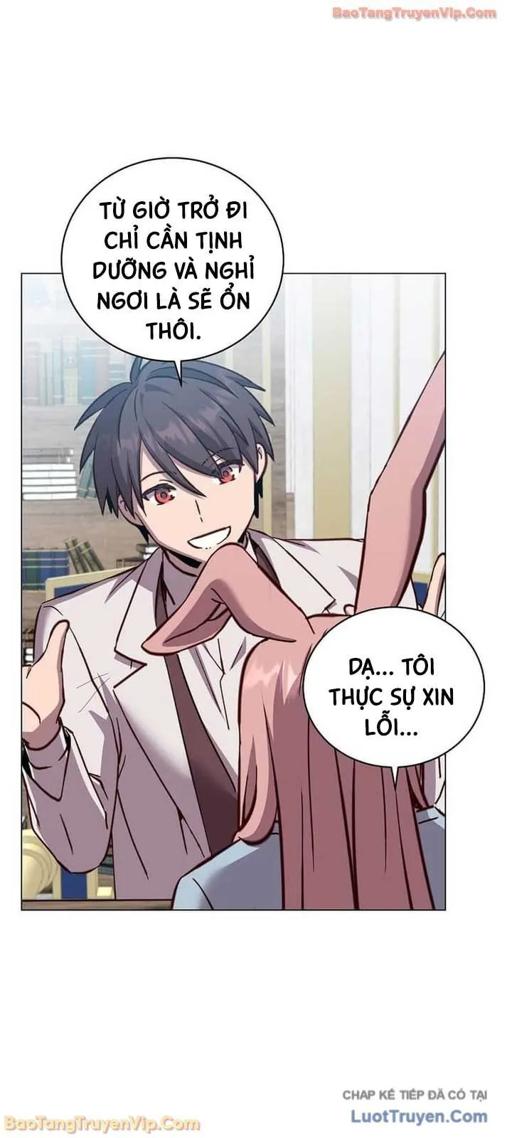 Anh Hùng Mạnh Nhất Trở Lại Chapter 236 35