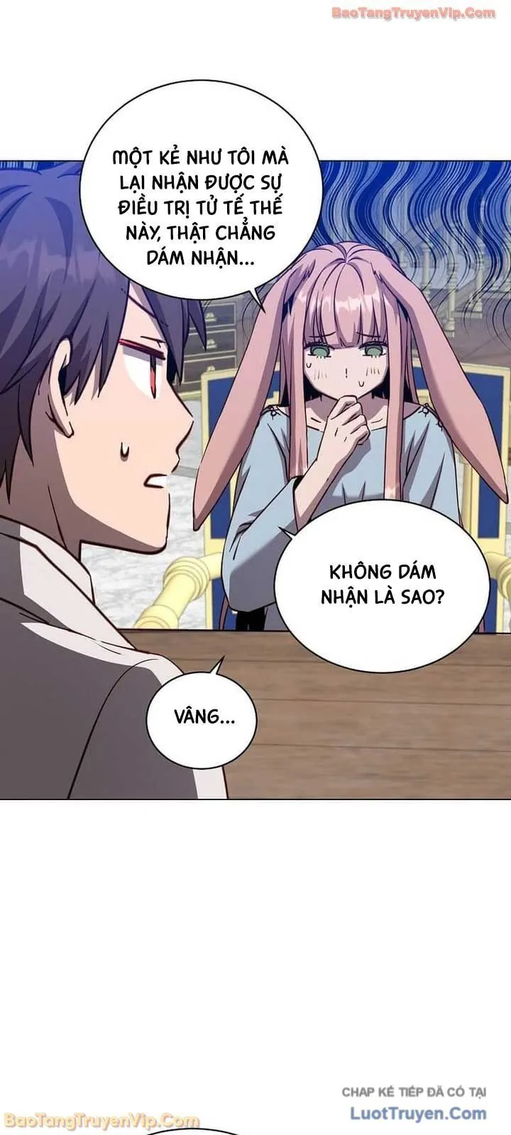 Anh Hùng Mạnh Nhất Trở Lại Chapter 236 36