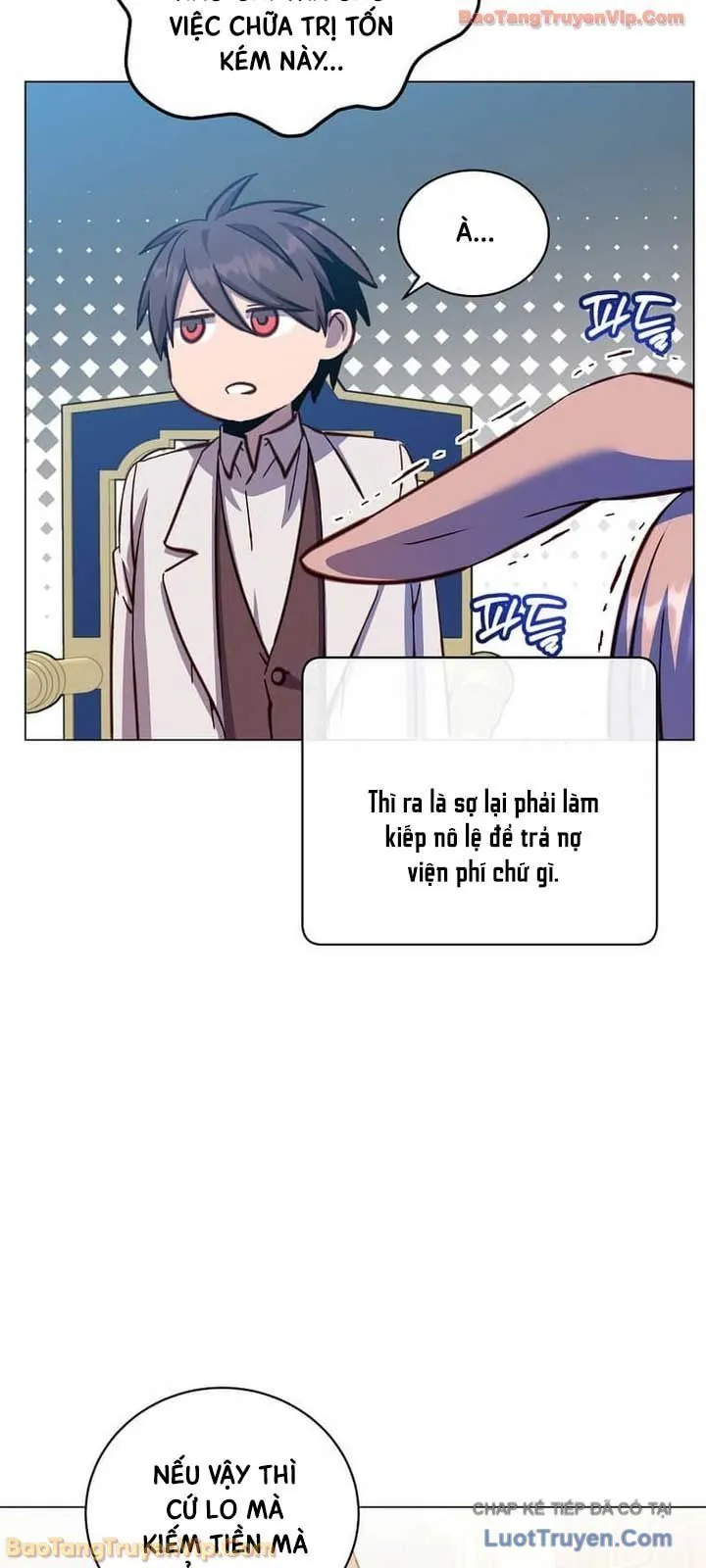 Anh Hùng Mạnh Nhất Trở Lại Chapter 236 38