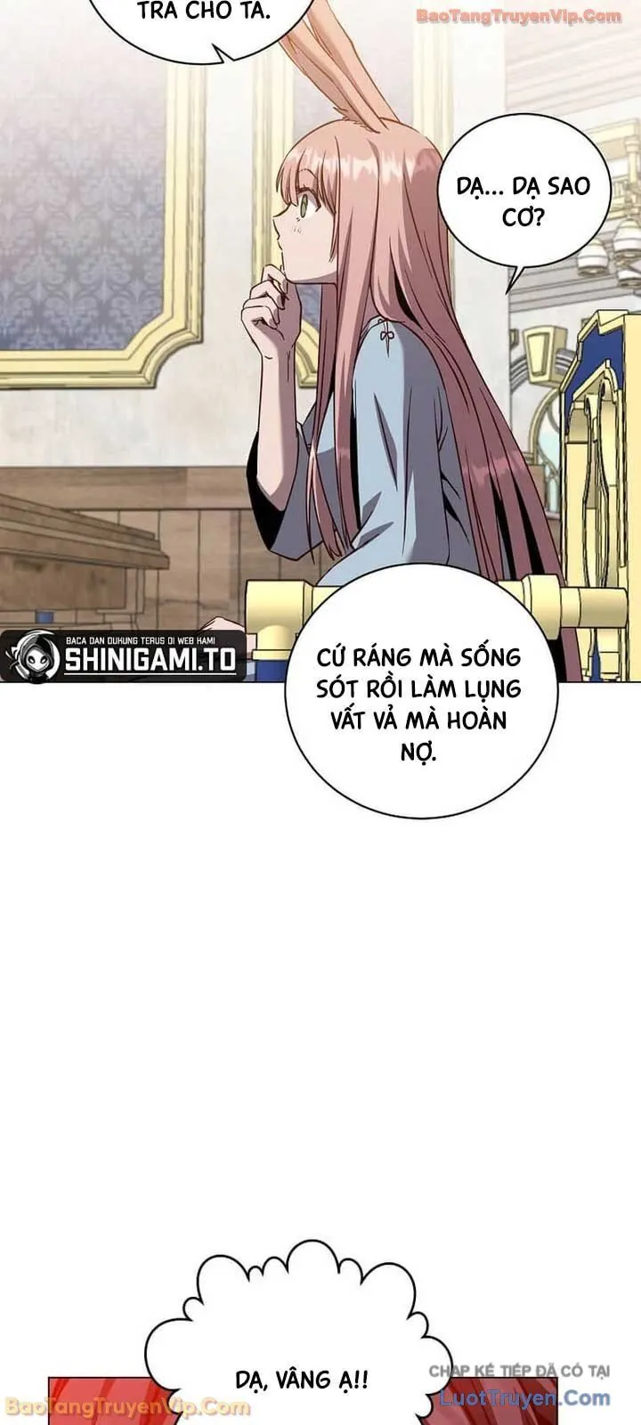 Anh Hùng Mạnh Nhất Trở Lại Chapter 236 39