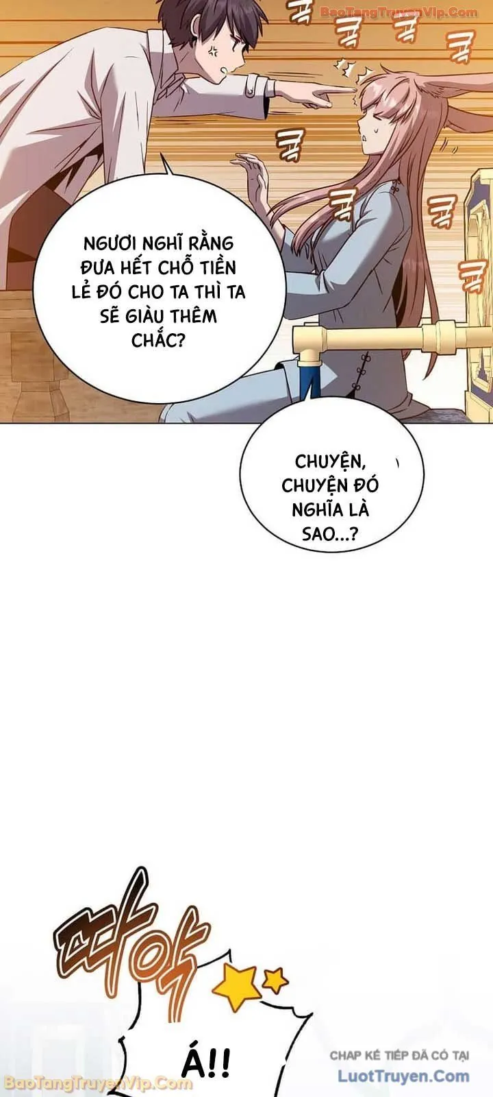 Anh Hùng Mạnh Nhất Trở Lại Chapter 236 41
