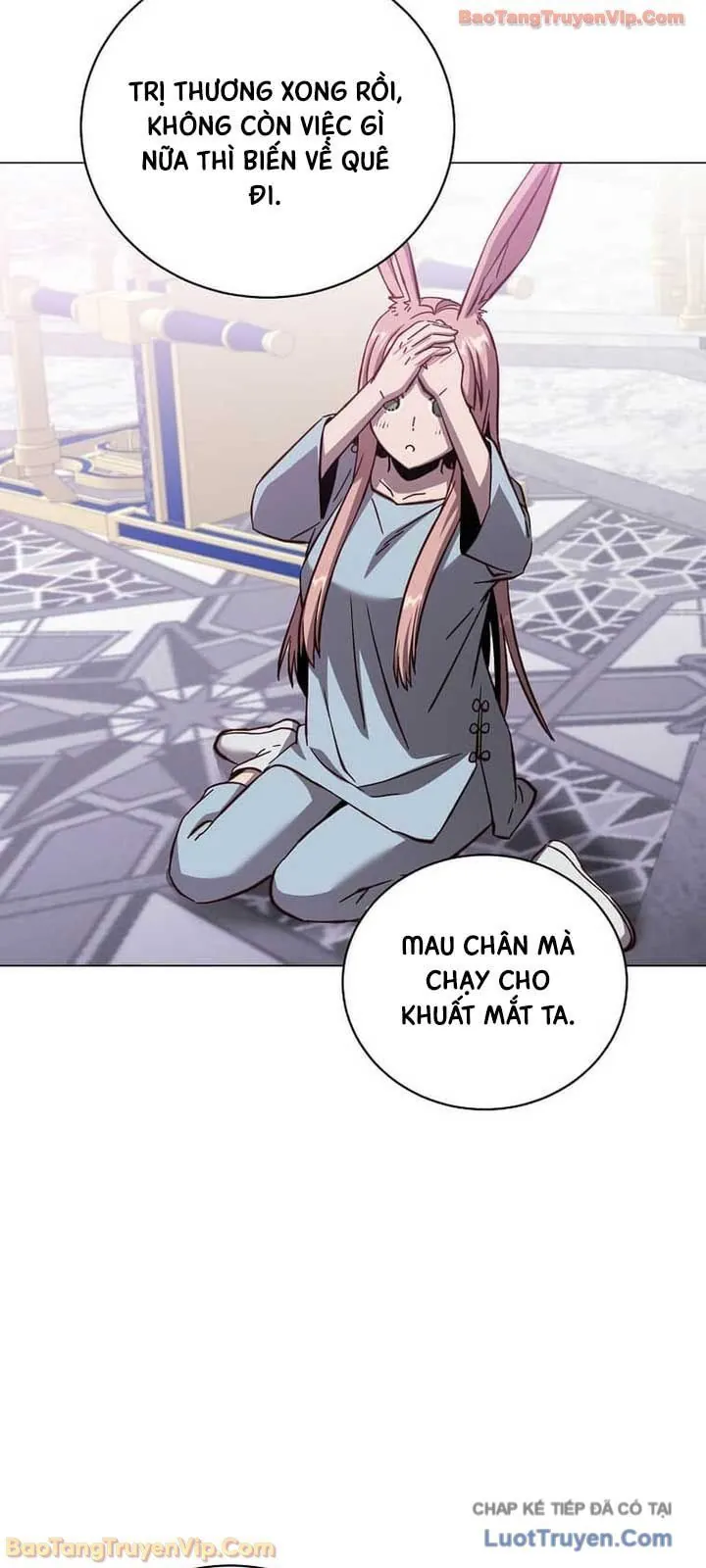 Anh Hùng Mạnh Nhất Trở Lại Chapter 236 43