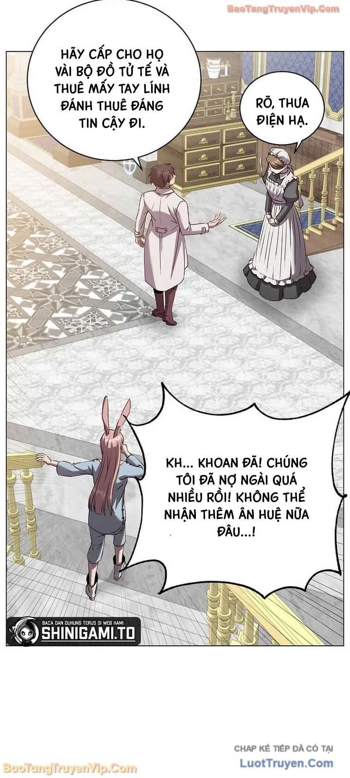 Anh Hùng Mạnh Nhất Trở Lại Chapter 236 44