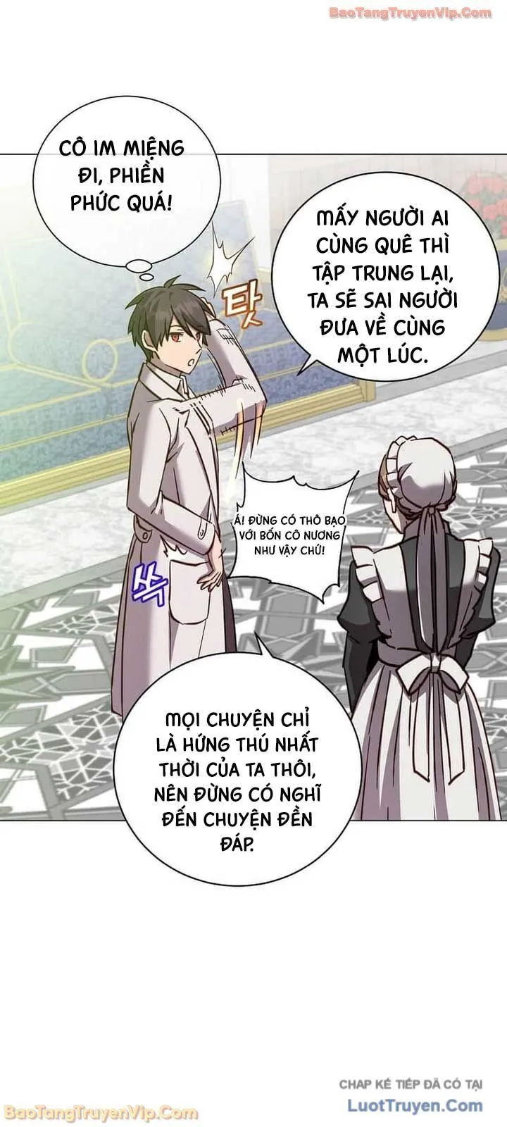 Anh Hùng Mạnh Nhất Trở Lại Chapter 236 48