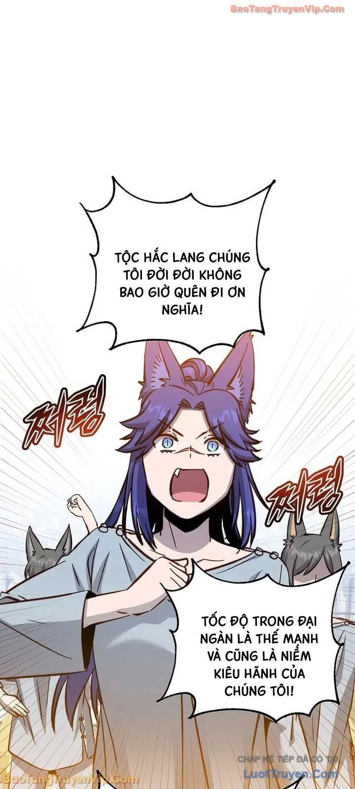 Anh Hùng Mạnh Nhất Trở Lại Chapter 236 50