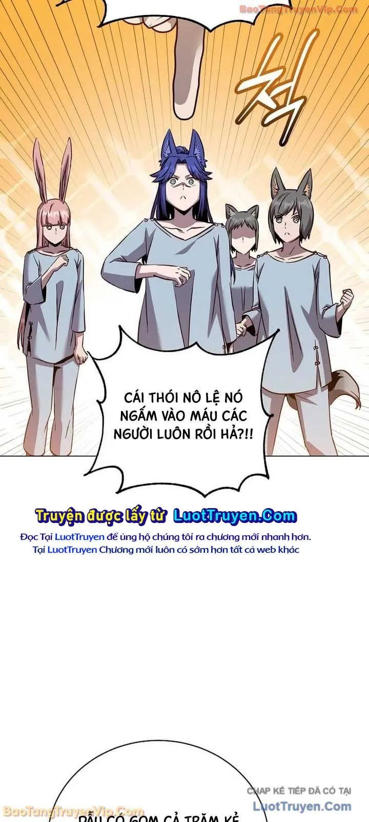 Anh Hùng Mạnh Nhất Trở Lại Chapter 236 53