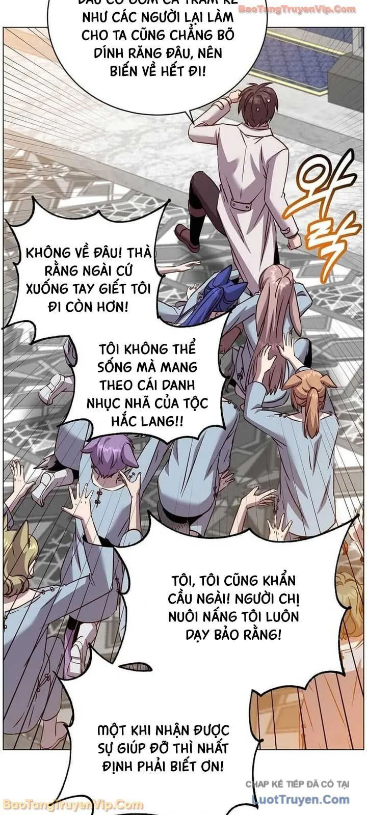 Anh Hùng Mạnh Nhất Trở Lại Chapter 236 54