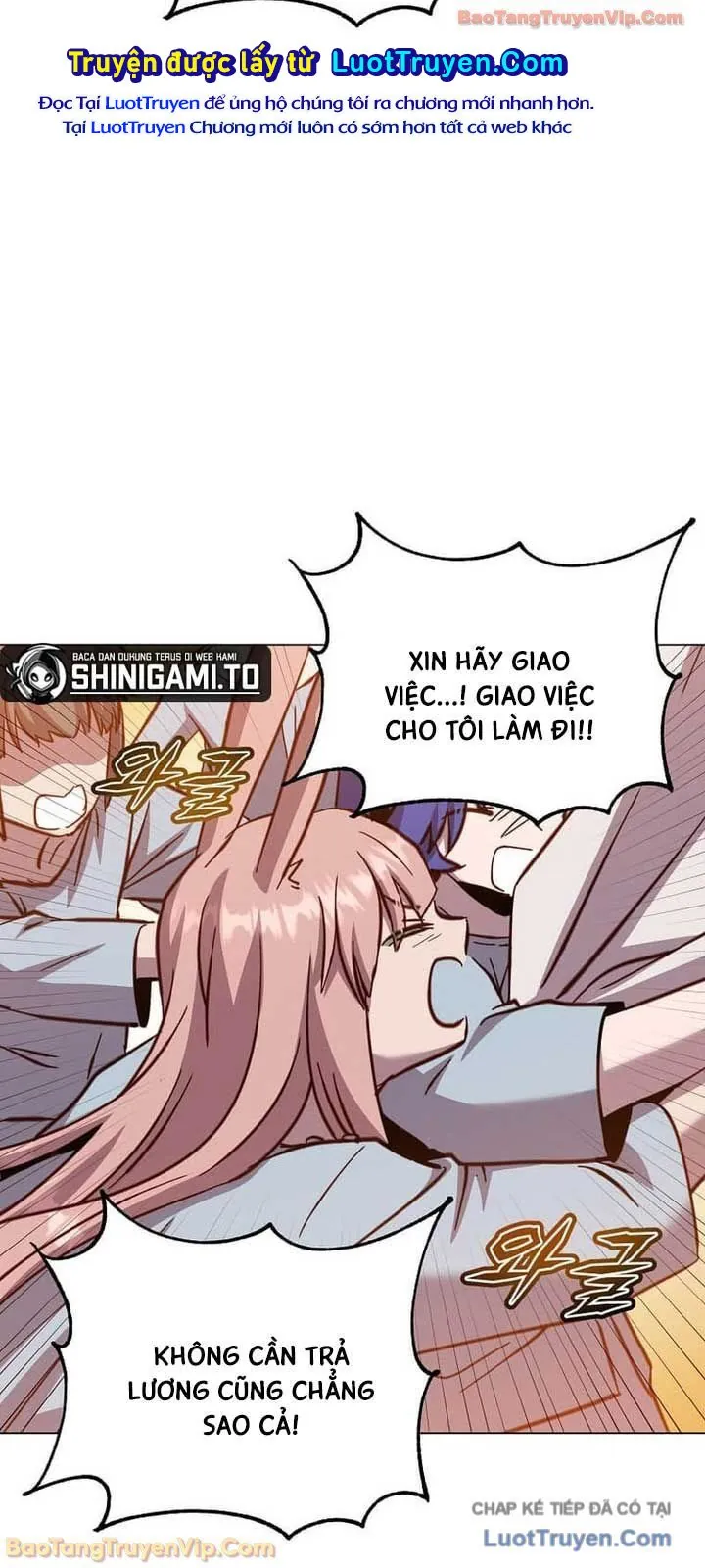 Anh Hùng Mạnh Nhất Trở Lại Chapter 236 55