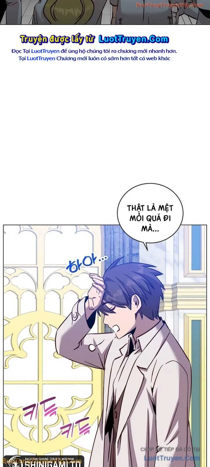 Anh Hùng Mạnh Nhất Trở Lại Chapter 236 60