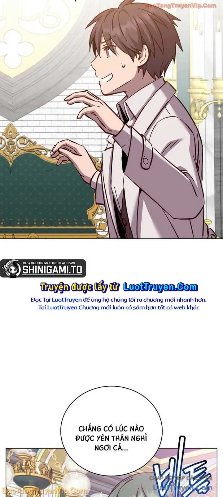 Anh Hùng Mạnh Nhất Trở Lại Chapter 236 66