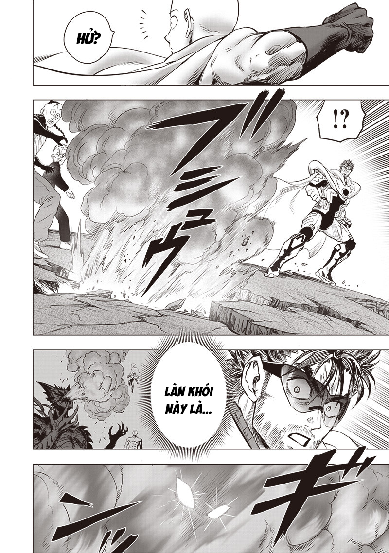 Anh Hùng Onepunch Chapter 274 - Trang 2