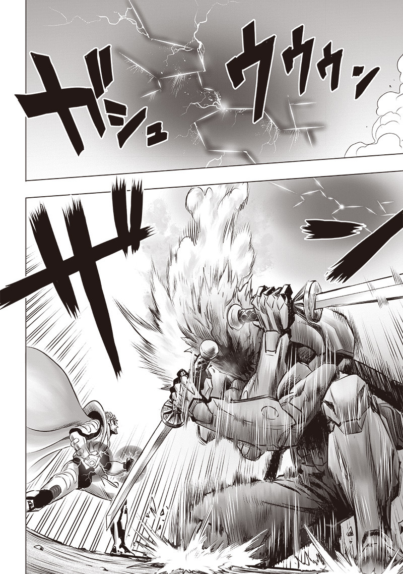 Anh Hùng Onepunch Chapter 274 - Trang 2