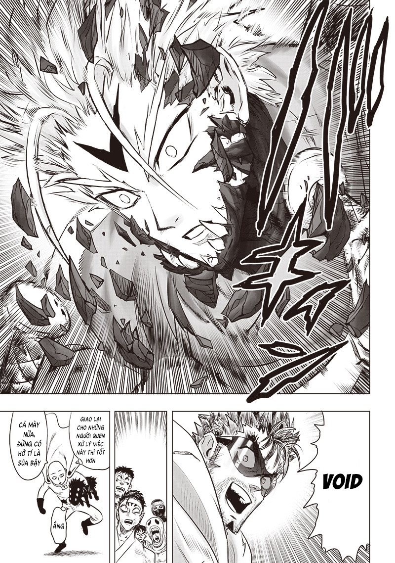 Anh Hùng Onepunch Chapter 274 - Trang 2