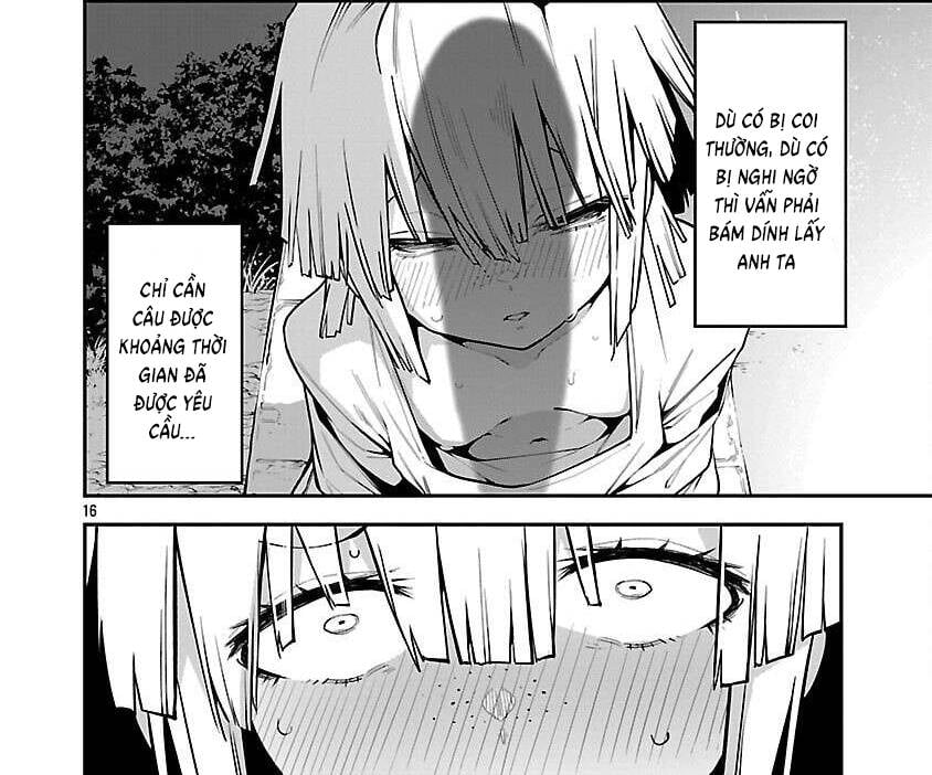 Anh Hùng Onepunch Chapter 274 - Trang 2