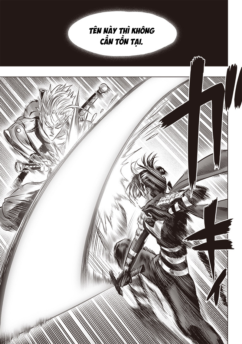 Anh Hùng Onepunch Chapter 275 - Trang 2