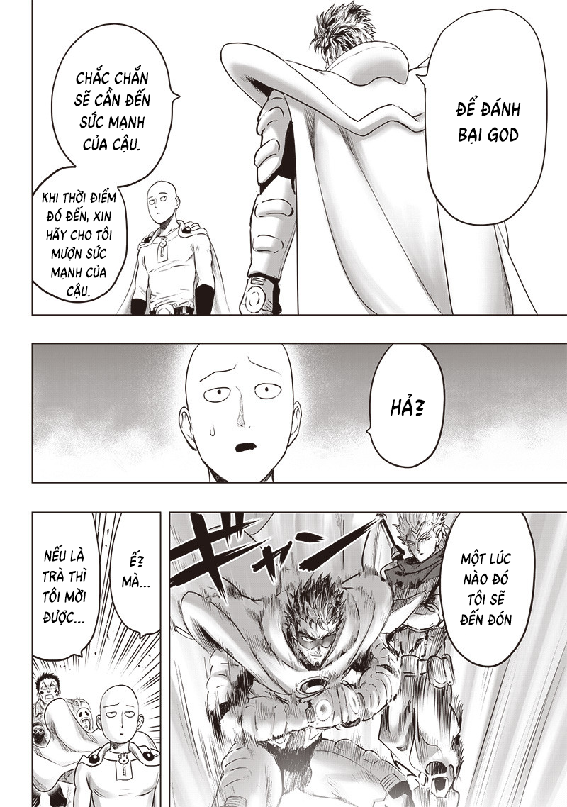 Anh Hùng Onepunch Chapter 275 - Trang 2