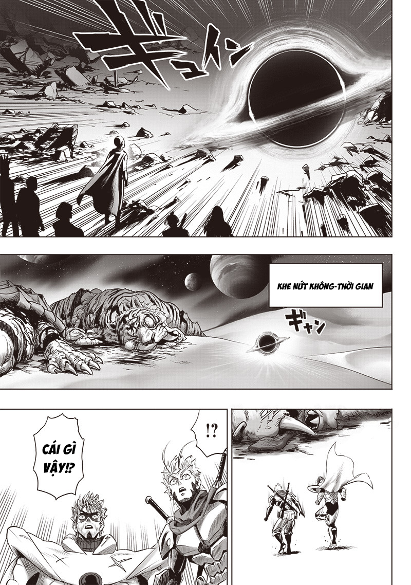 Anh Hùng Onepunch Chapter 275 - Trang 2