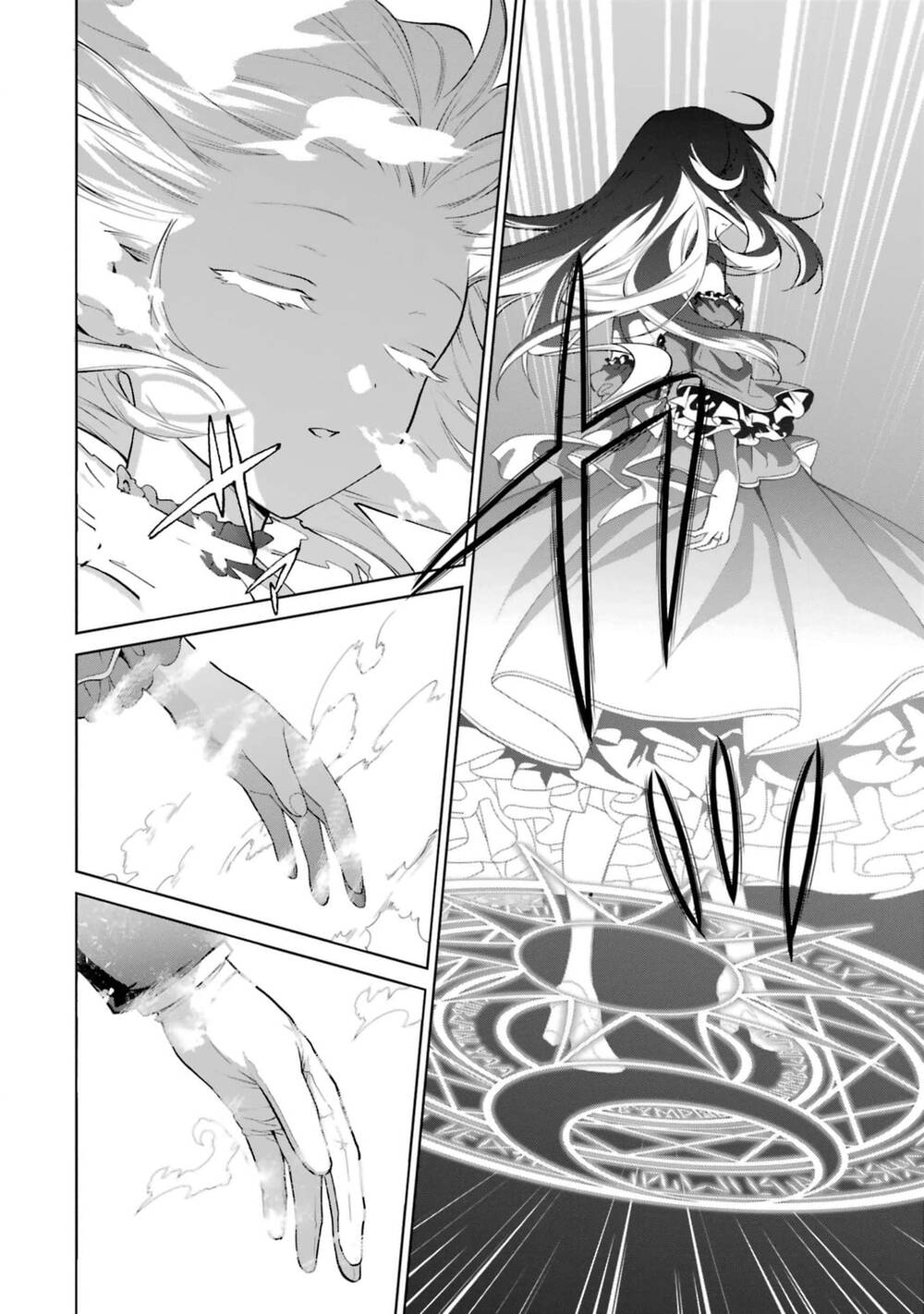 Anh Hùng Onepunch Chapter 275 - Trang 2