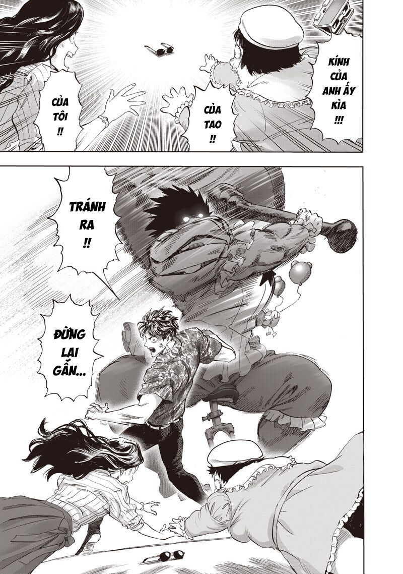 Anh Hùng Onepunch Chapter 286 - Trang 2