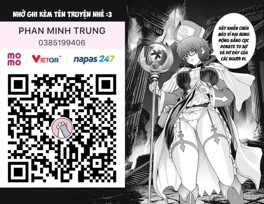 Anh Hùng Onepunch Chapter 286 - Trang 2