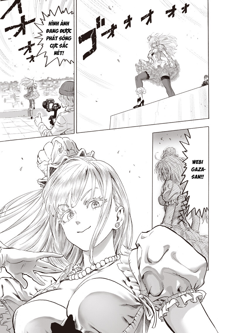 Anh Hùng Onepunch Chapter 294 - Trang 2