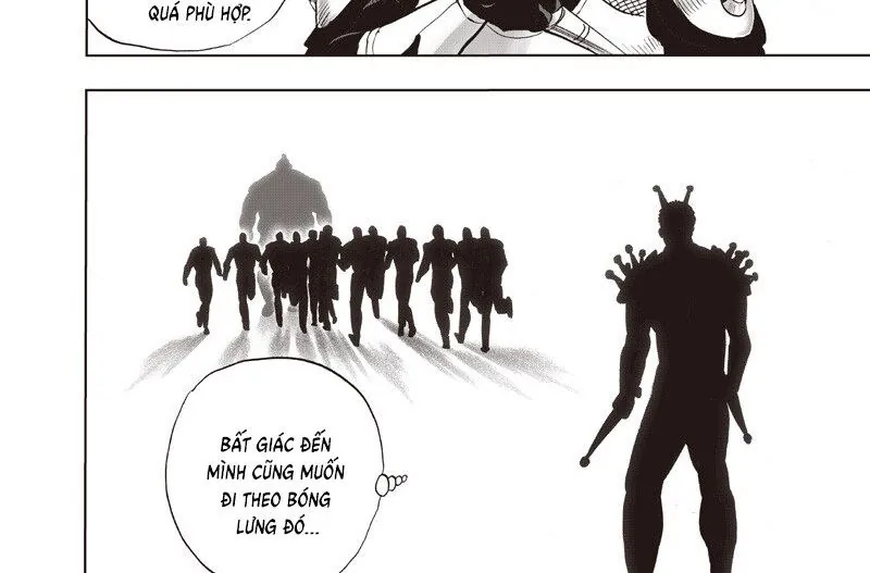 Anh Hùng Onepunch Chapter 295 - Trang 2