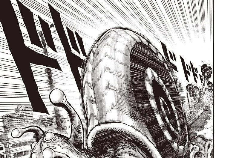 Anh Hùng Onepunch Chapter 295 - Trang 2