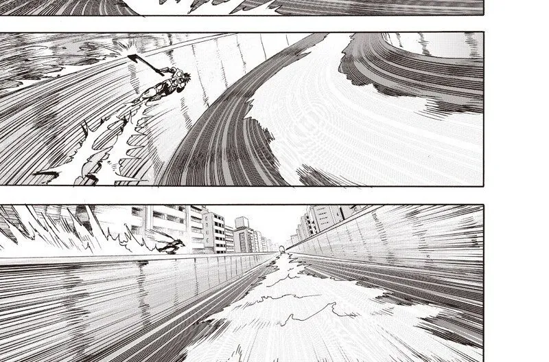 Anh Hùng Onepunch Chapter 295 - Trang 2