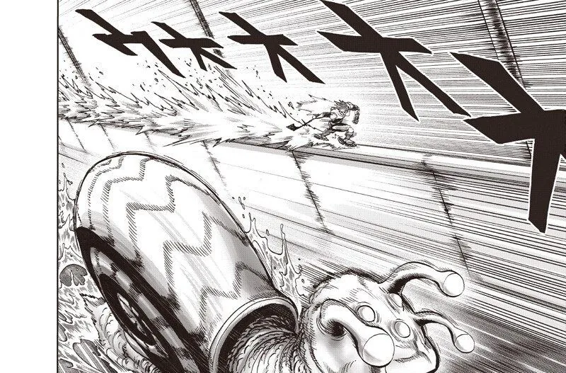 Anh Hùng Onepunch Chapter 295 - Trang 2