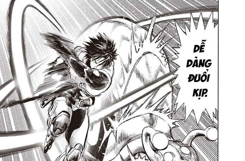 Anh Hùng Onepunch Chapter 295 - Trang 2