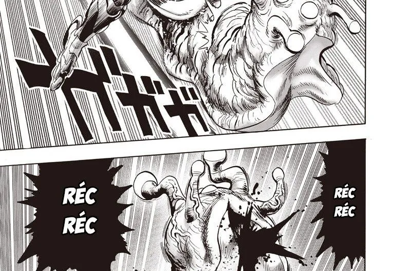 Anh Hùng Onepunch Chapter 295 - Trang 2