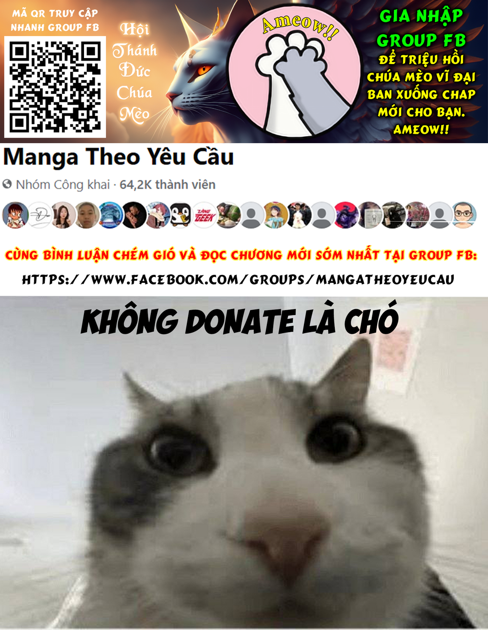 Anh Hùng Onepunch Chapter 296 - Trang 2