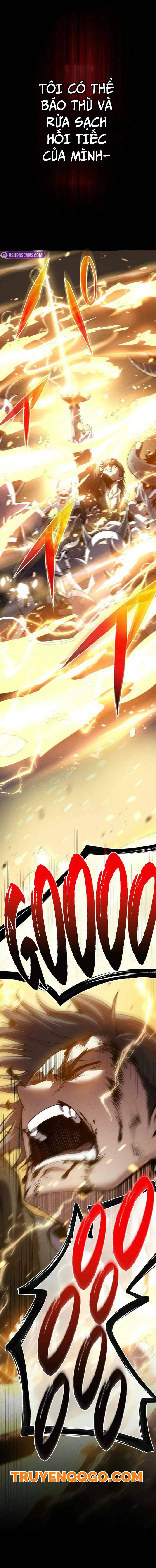 Anh Hùng Tái Xuất Học Viện Chapter 1 14