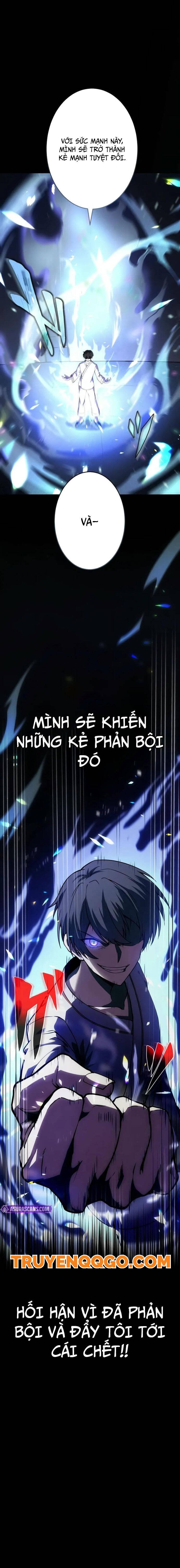Anh Hùng Tái Xuất Học Viện Chapter 1 19