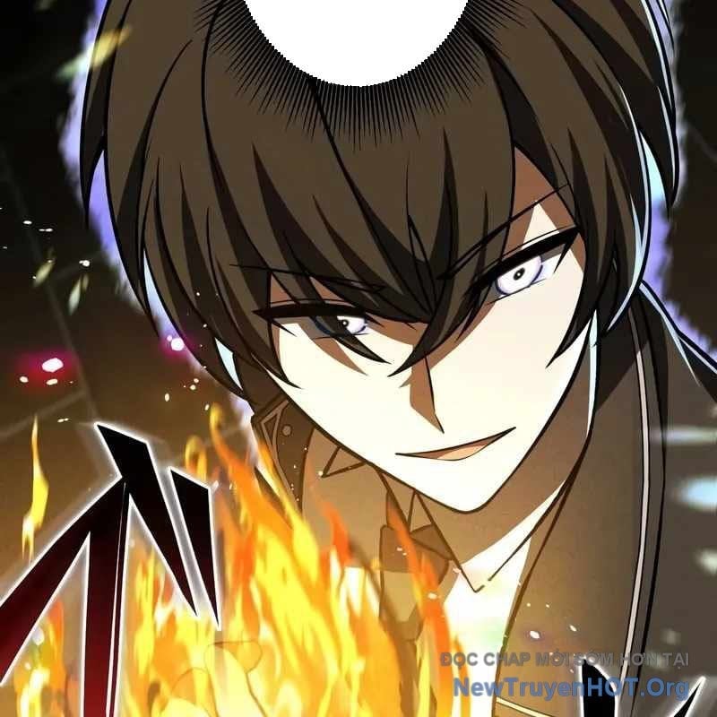 Anh Hùng Tái Xuất Học Viện Chapter 20 - Trang 2