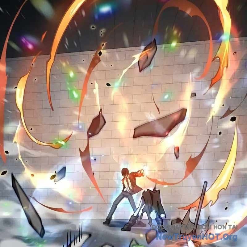 Anh Hùng Tái Xuất Học Viện Chapter 20 - Trang 2