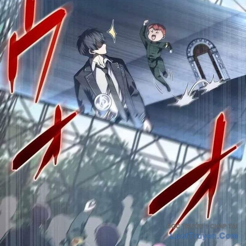 Anh Hùng Tái Xuất Học Viện Chapter 23 - Trang 2