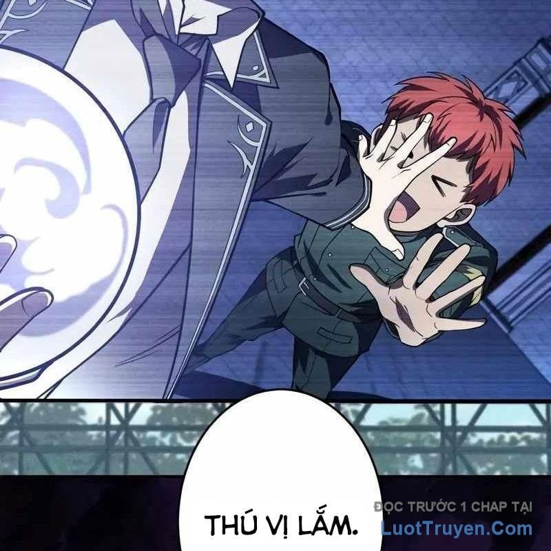 Anh Hùng Tái Xuất Học Viện Chapter 23 - Trang 2