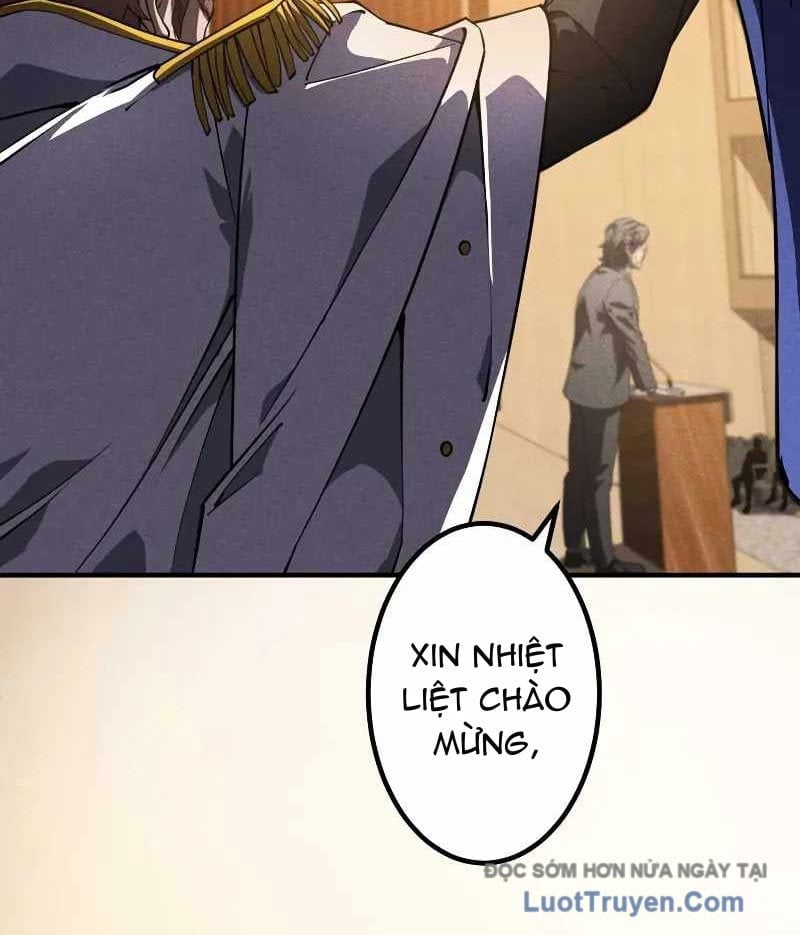 Anh Hùng Tái Xuất Học Viện Chapter 24 - Trang 2