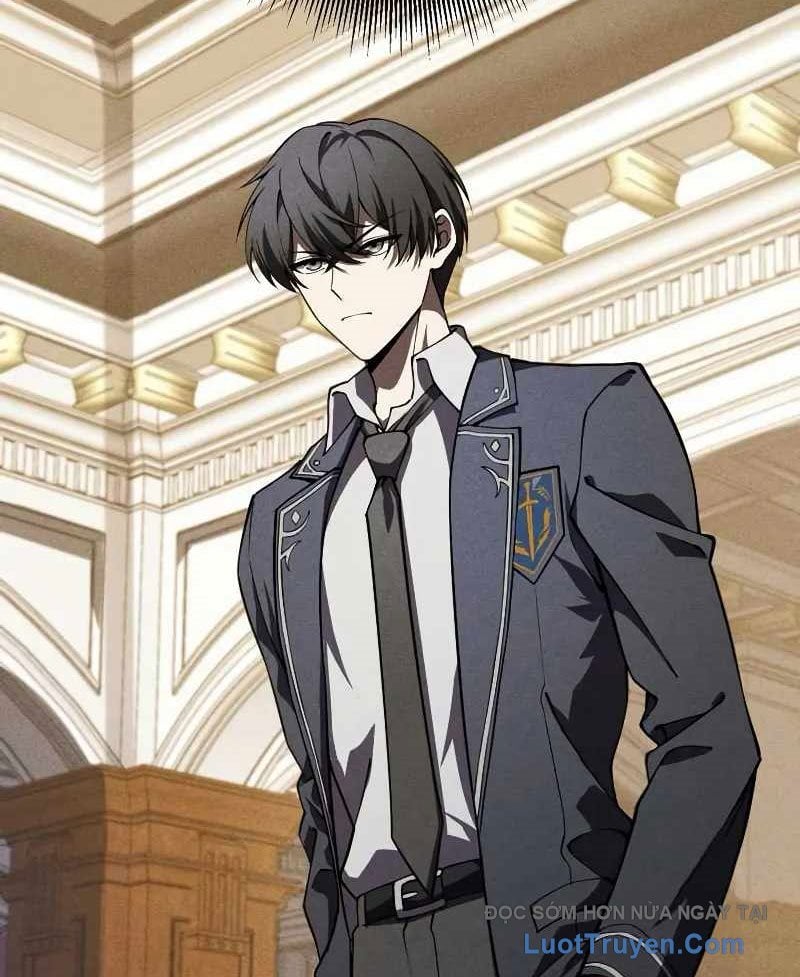 Anh Hùng Tái Xuất Học Viện Chapter 24 - Trang 2