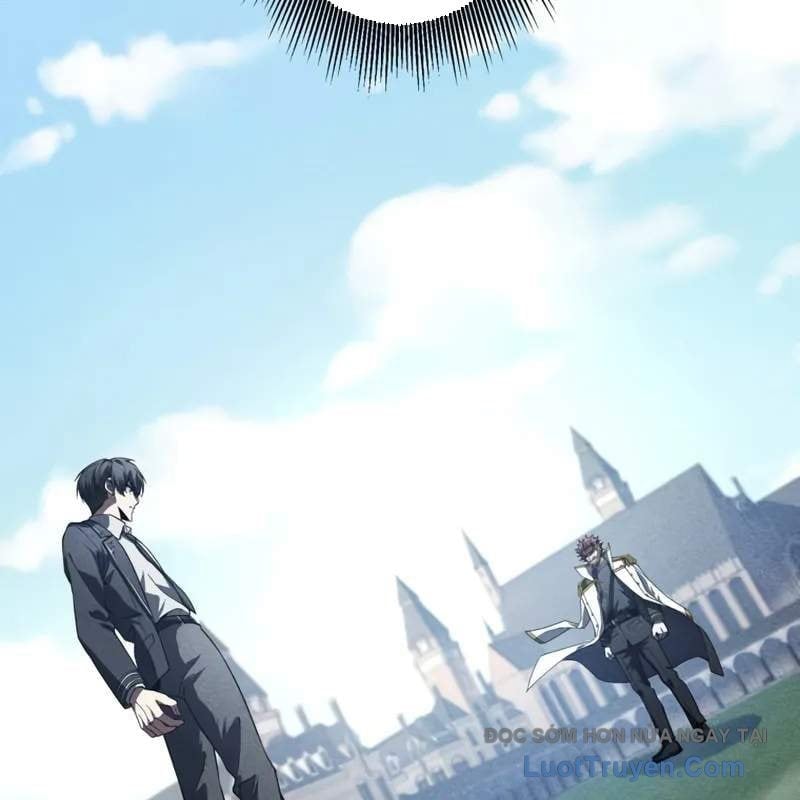Anh Hùng Tái Xuất Học Viện Chapter 25 - Trang 2