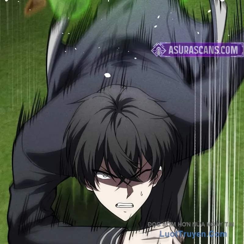 Anh Hùng Tái Xuất Học Viện Chapter 25 - Trang 2