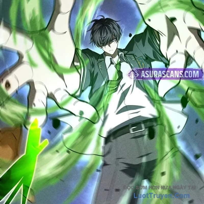 Anh Hùng Tái Xuất Học Viện Chapter 25 - Trang 2