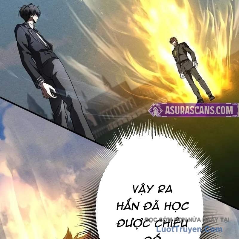 Anh Hùng Tái Xuất Học Viện Chapter 26 - Trang 2