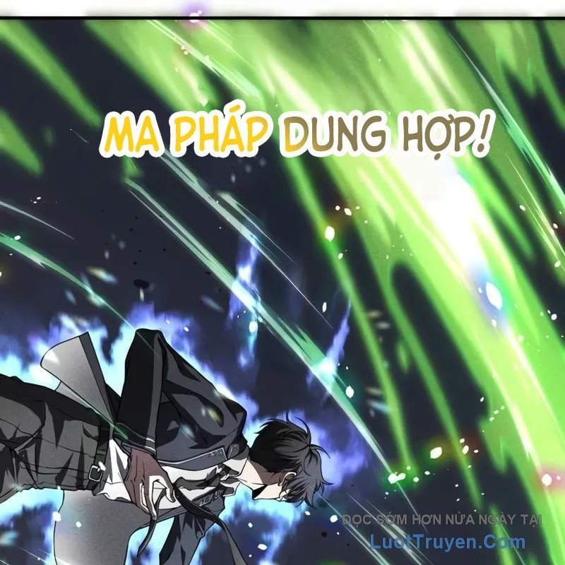 Anh Hùng Tái Xuất Học Viện Chapter 26 - Trang 2